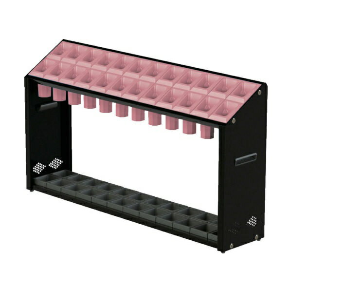 【ポイント10倍】【直送品】 山崎産業 コンドル アンブラー オクトN N-24 YA-93L-ID-P 【法人向け・個人宅配送不可】 【大型】