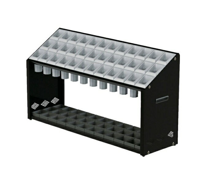 【ポイント10倍】【直送品】 山崎産業 コンドル アンブラー オクトN　N-36 YA-94L-ID-LGR 【法人向け・個人宅配送不可】 【大型】