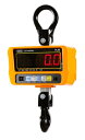 【直送品】 八幡計器 (YAWATA) デジタルクレーンスケール HJS-300K (チャンピオン HJSシリーズ)