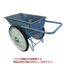 【直送品】 ヨドノ 6才カード車 No.53-6 【特大・送料別】