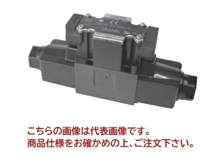 【直送品】 油研工業 DSG-01シリーズ電磁切替弁 DSG-01-2D2-A200-70