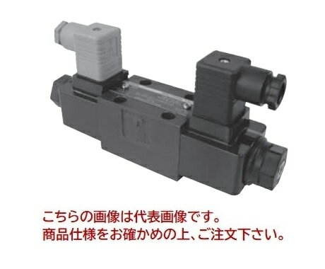 【ポイント10倍】【直送品】 油研工業 DSG-01シリーズ電磁切替弁 DSG-01-3C4-A100-N1-70