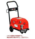 【ポイント10倍】【直送品】 蔵王産業 高圧洗浄機(COLD) ジェットマン FCHD0708-II 【大型】
