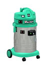 【直送品】 蔵王産業 真空掃除機 バックマン サニー WET 抗菌 【大型】