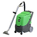 【ポイント10倍】【直送品】 蔵王産業 カーペット洗浄機&リンサー スーパーリンサー 302C 【大型】