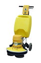 【ポイント10倍】【直送品】 蔵王産業 床洗浄機(手押し式) タイタンシリーズ CR48SV-II 50Hz 【大型】