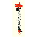 【ポイント10倍】【直送品】 象印 ダイレクトハンドタイプ αSBDH-01 (ASBDH-K1025) (100kg 揚程2.5m 二速型)(4)