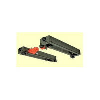 【ポイント5倍】【直送品】 象印 トップランニング式ウレタンサドル 定速式 TWS-514L (TWSL-050A4) (電動サドル 低速型)