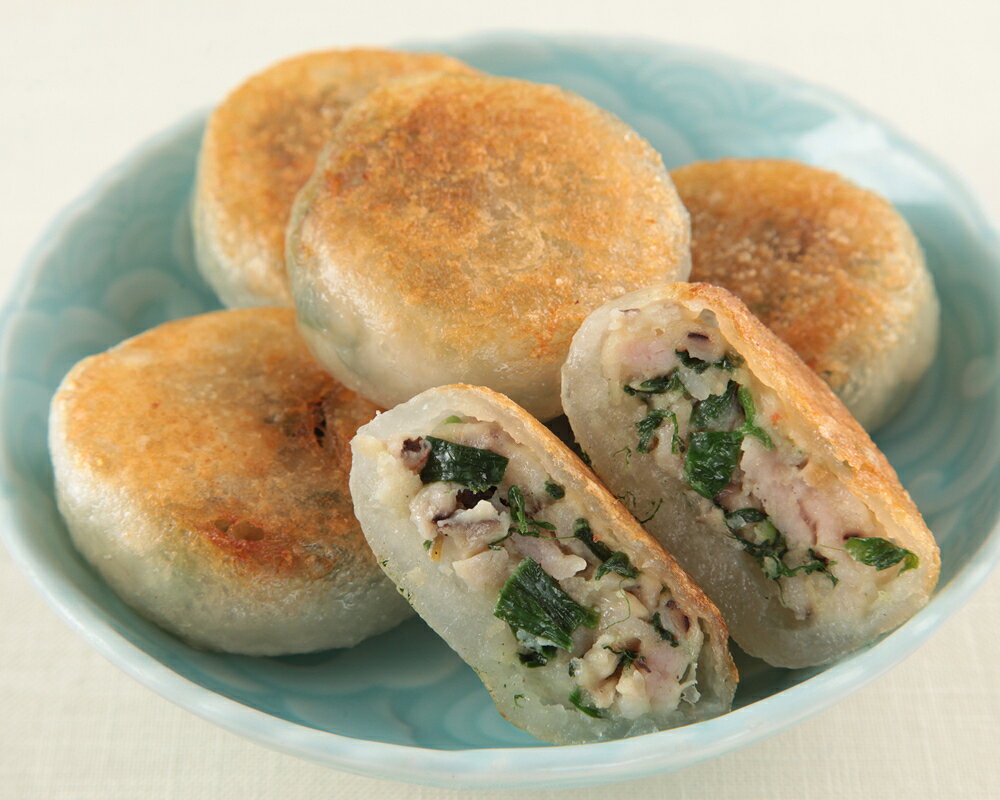 中華饅頭・点心詰合せ【横浜中華街・中華菜館 同發】