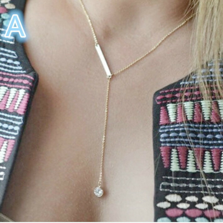【CZダイヤモンド・レディース・ネックレス】アクセサリー プレゼント デート CZダイヤモンド クリスマス バレンタイン 誕生日プレゼント おしゃれなネックレス ヨーロッパスタイル