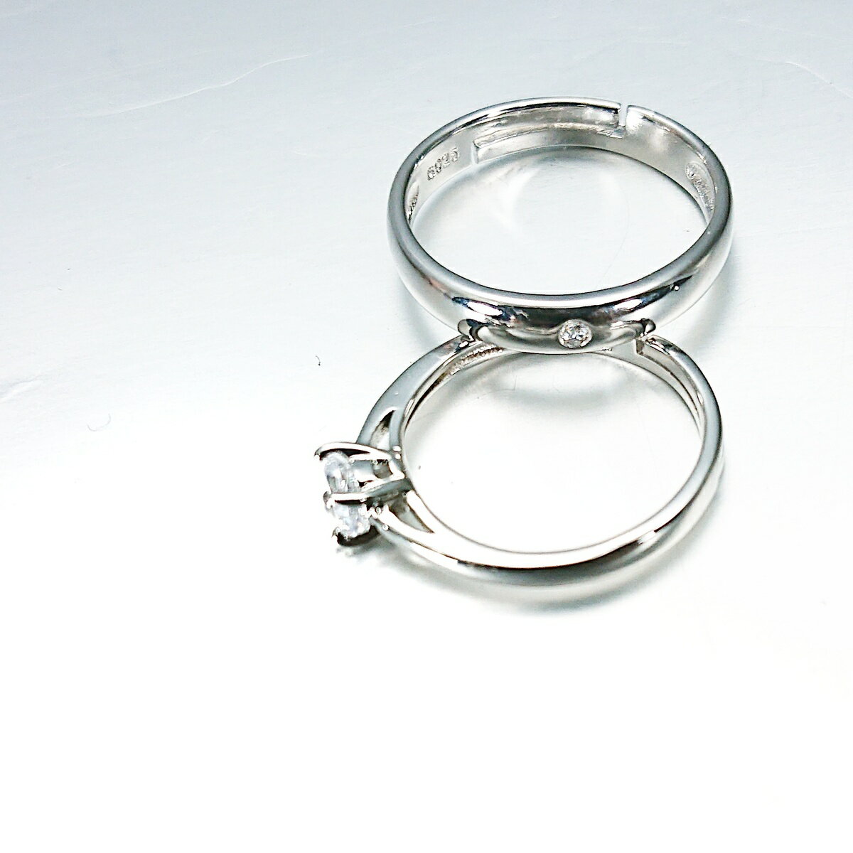 リング クリスマス フリーサイズ オシャレリング 送料無料 ラッピング無料 プレゼント ギフト バレンタイン 誕生日プレゼント シルバーリング SV925 プレ...