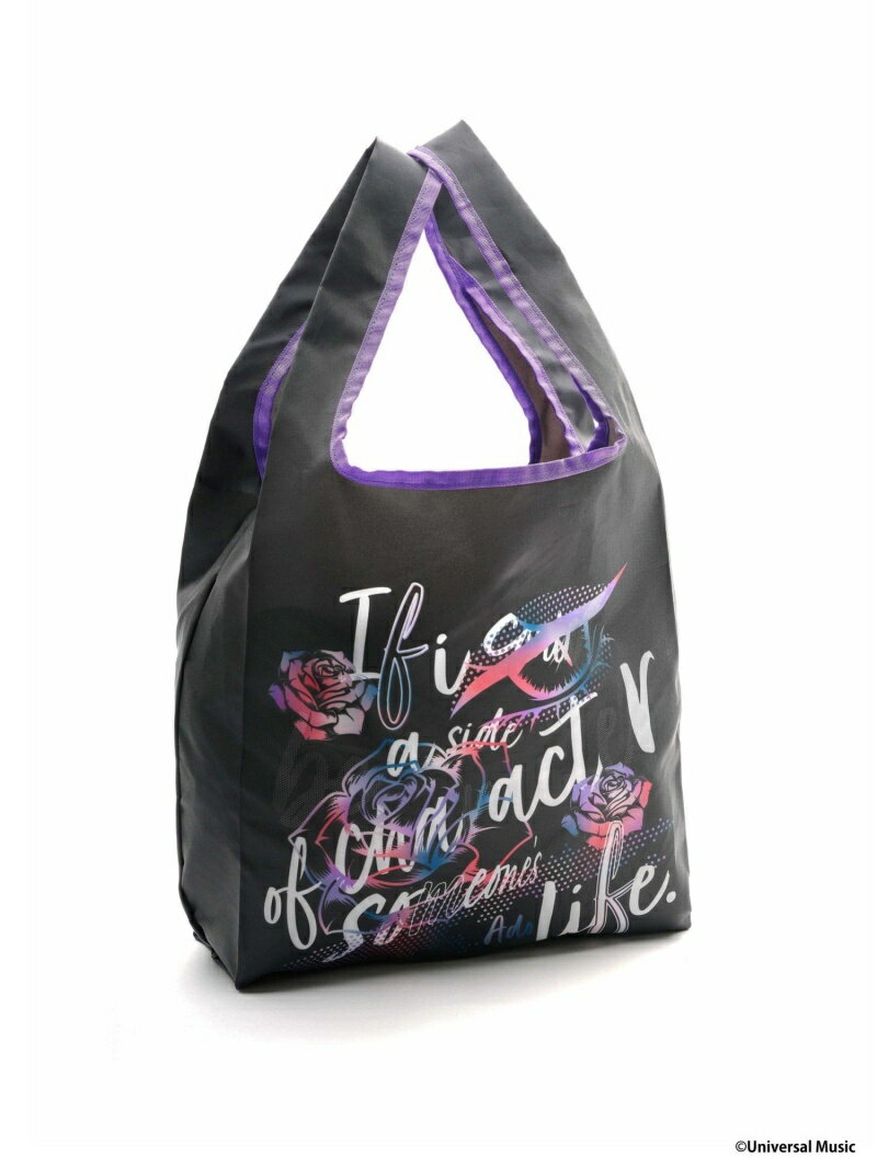 Ado楽天限定エコバック