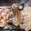 森町駒ヶ岳ポーク焼肉セット計1.8kg 送料無料 ※沖縄は送料別途加算 御中元 キャンプ 夏祭り