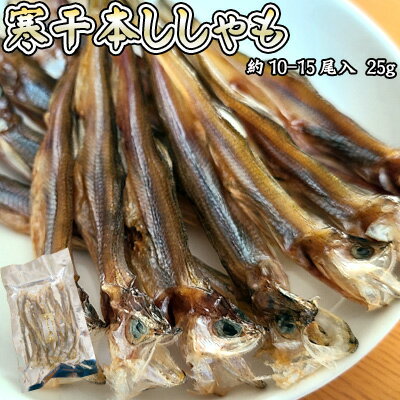 寒干本ししゃも 北海道産 約10-15尾入 25g 送料無料 ポスト投函 メール便 ひな祭り 新生活 ...