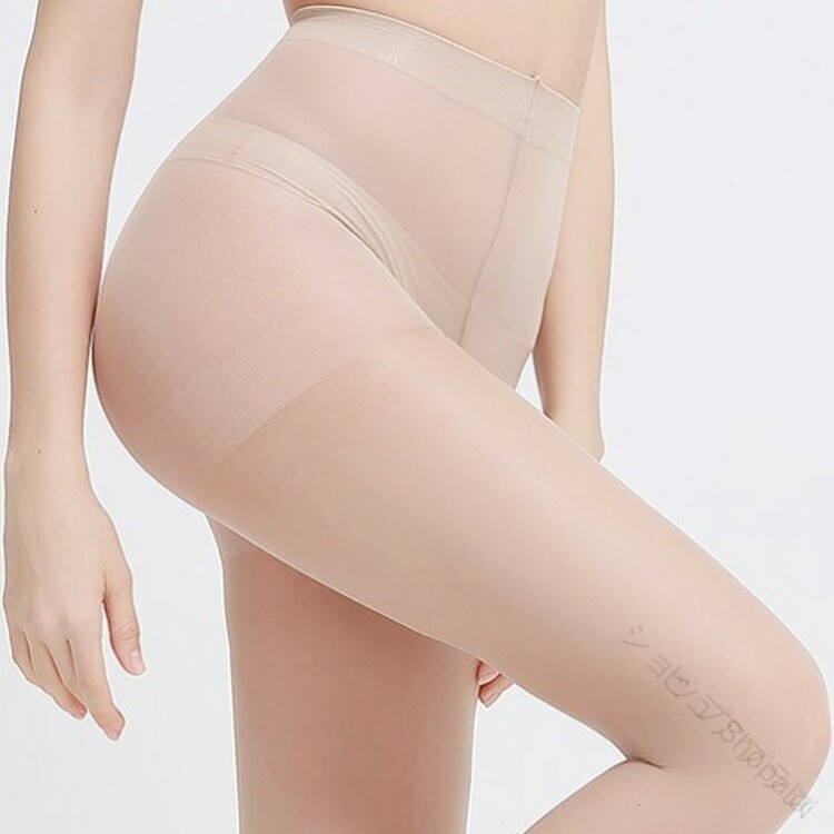 パンスト 10 足 セット レディース 女性 大きい サイズ レッグウェア パンティスト...