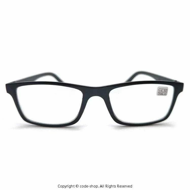 老眼鏡 強度 ブルーライトカット 軽い 度数 4.5 5.0 5.5 6.0 7.0 7.5 8.0 黒 老眼...