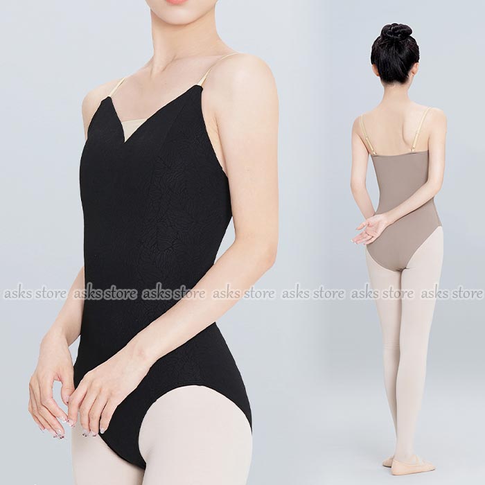 バレエ レオタード 大人 レオタード キャミソール バレエ 練功服 バレエ用品 バレエレオタード 着 新体操 大人バレエ 競技着 バレエ用品 バレリーナ バレエレオタード 大人 ダンス稽古 体操服 バレエダンス ステージ衣装 団体お揃い バストポケット付き おしゃれ