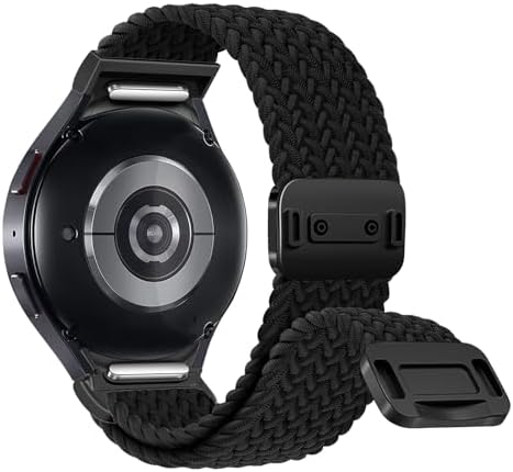 Galaxy Watch FE 40mm / Galaxy Watch 7/6/5/4 40mm 44mm / Galaxy Watch 6 Classi...