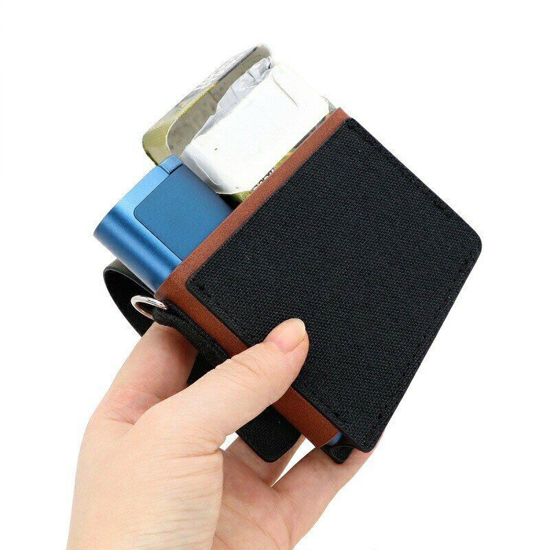 電子タバコケース for Glo hyper pro ケース glo hyper pro 収納ケース シリコン g...