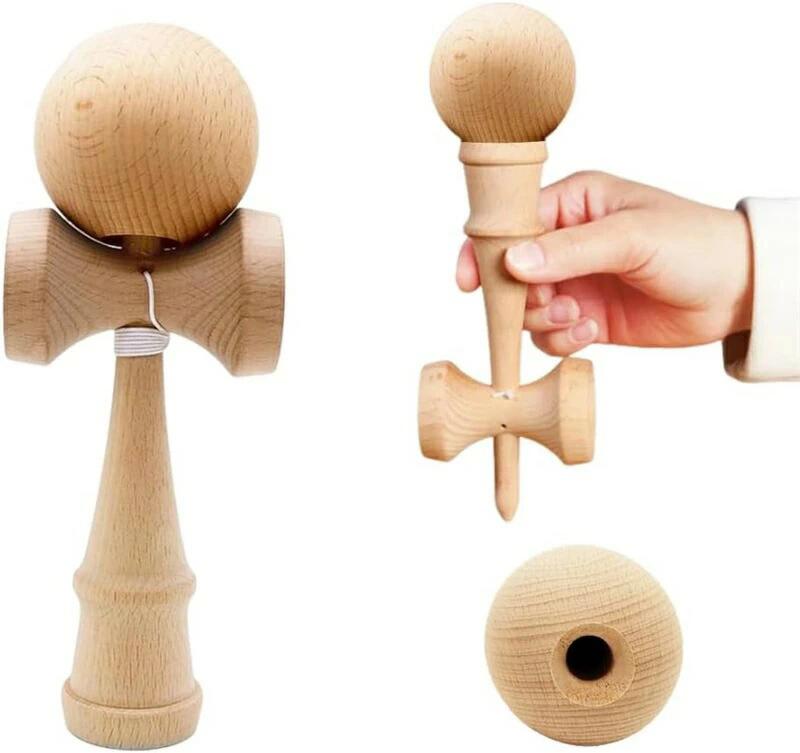 けん玉 検定 けん玉検定 競技用 子供 レジャー 木製知育玩具 スキルボール けん玉 教室 学校 練習 大会 子ども 大人 玩具 スポーツ 福祉けん玉 保育園 学童保育 2