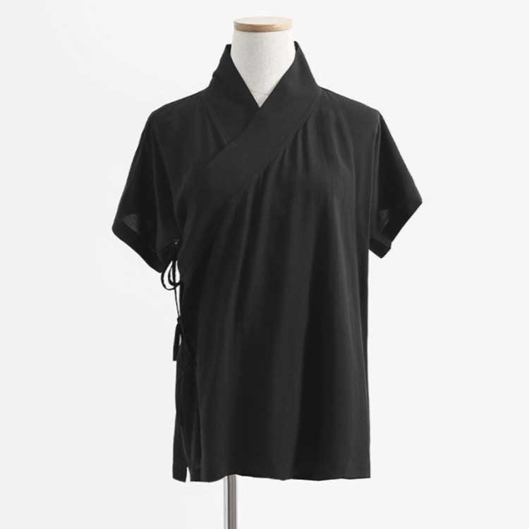 送料無料 襦袢 Tシャツ レディース 半襦袢 長袖 半袖 シャツ 肌襦袢 襟付き 着物 インナー 衿付き 半 襦袢 レディース 簡単 半袖 和装 初心者 浴衣 女性 きもの 肌着 薄手 速乾 快適 白 黒 さらし 半衿 半襟 うそつき おしゃれ 大人 無地 春 夏 秋 冬