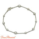 【中古】 ギメル ブレスレット ダイヤモンド プラチナ 1ct up 18cm ダイヤブレス Pt900 Pt850 ジュエリー ダイヤ 1カラット 1キャラッ...