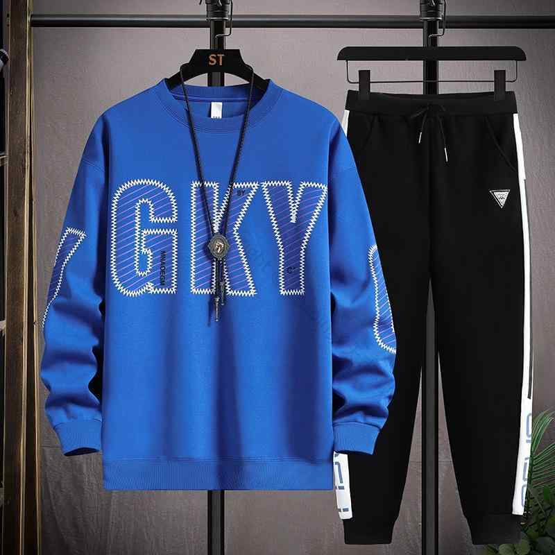 スウェット セットアップ 男の子 ジュニア 春秋 長袖 トレーナー パンツ 綿混 中学生 学生 通学 普段着..