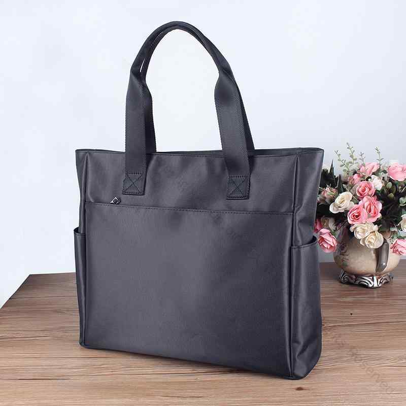 ショルダーバッグ メンズ 通勤 ビジネスショルダー バッグ 軽量 大容量 通勤用 男性 ハンドバッグ 横タ..