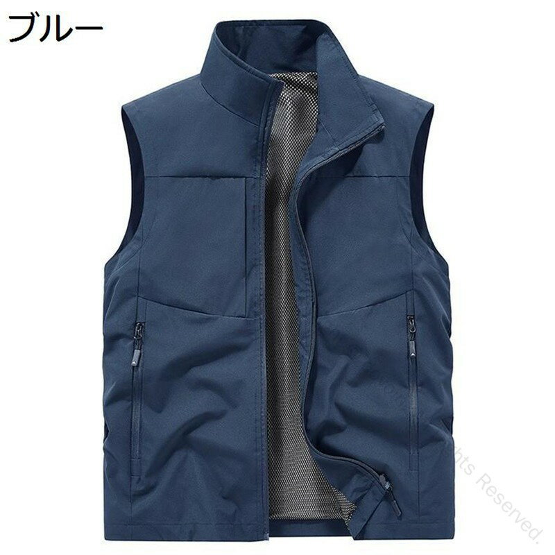 ニットベスト レディース 高齢者 中年向け シニア女性ベスト ワークウェア ジレ チョッキ 速乾性 暖かい 超軽量 快適 サイドポケット 重ね着 四季通用 袖なし 撮影 リラックス 動きやすい お洒落 人気デザイン