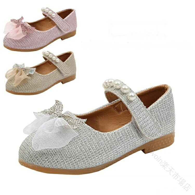 女の子 子供 キッズ 発表会 きらきら 子ども靴 フォーマル 靴 ベビー フォーマルシューズ ドレスシュー..