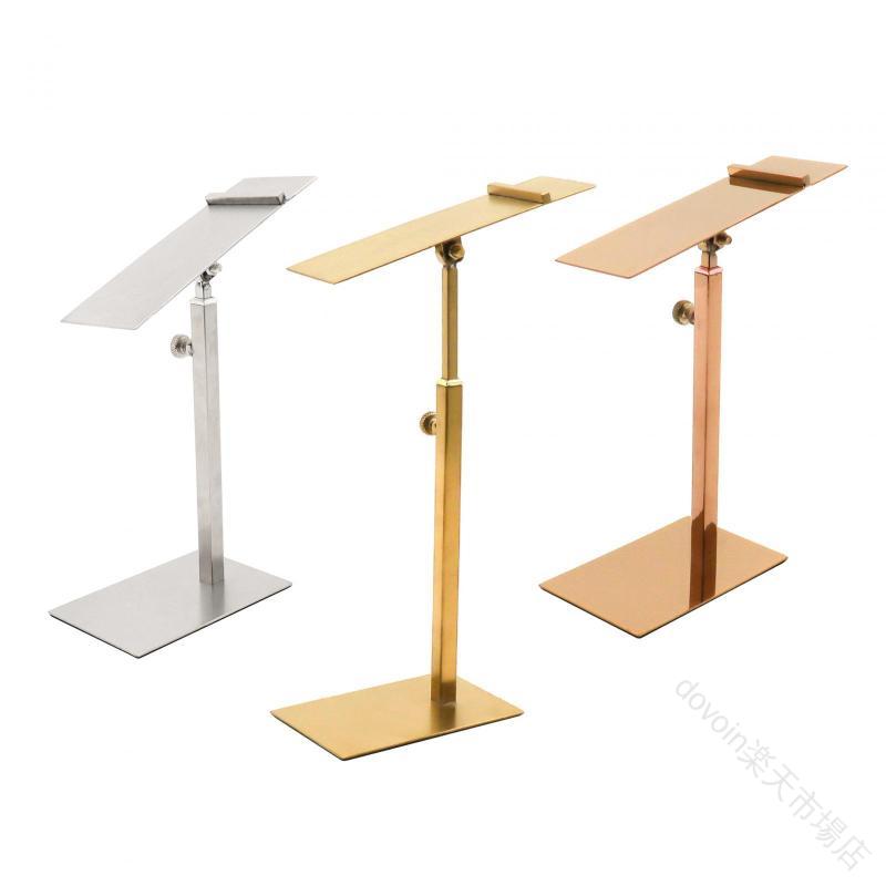 靴ディスプレイスタンド サンダルディスプレイライザー 滑り止め調節可能 ハイヒール販売棚 革靴ライザーホルダー 多用途シューズ収納用品 店舗用ディスプレイ台