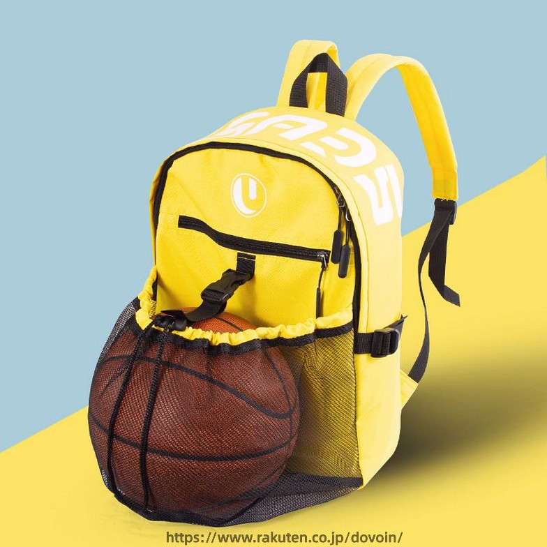サイズ サッカーバッグ サイズについての説明 31*41*13cm　※サイズ表の実寸法は商品によって1-3cm程度の誤差がある場合がございます。 素材 ポリエステル 色 ブラック イエロー 備考 ●サイズ詳細等の測り方はスタッフ間で統一、徹底はしておりますが、実寸は商品によって若干の誤差(1cm・3cm )がある場合がございますので、予めご了承ください。 ●製造ロットにより、細部形状の違いや、同色でも色味に多少の誤差が生じます。 ●パッケージは改良のため予告なく仕様を変更する場合があります。 ▼商品の色は、撮影時の光や、お客様のモニターの色具合などにより、実際の商品と異なる場合がございます。あらかじめ、ご了承ください。 ▼生地の特性上、やや匂いが強く感じられるものもございます。数日のご使用や陰干しなどで気になる匂いはほとんど感じられなくなります。 ▼同じ商品でも生産時期により形やサイズ、カラーに多少の誤差が生じる場合もございます。 不良品についての説明基づいて掲載しています メーカー希望小売価格はメーカーカタログに基づいて掲載しています