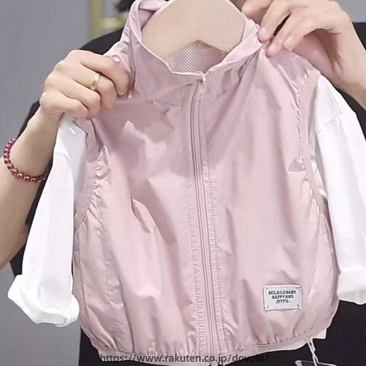 トップス お出かけ チョッキ 子供服 男女兼用 おしゃれ 女の子 キッズ 秋 ジップア...