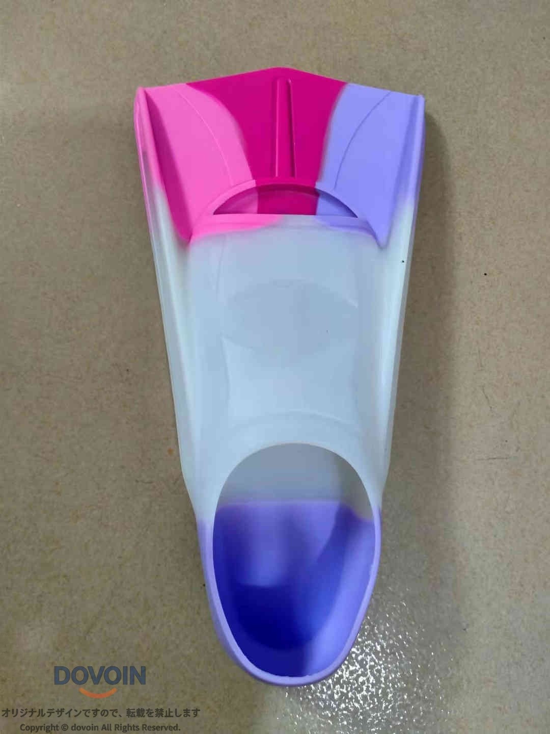 フィン 水泳用フィン 足ひれ 収納ポーチ付き トレーニングフィン 水泳 足ヒレ 練習 子供 大人 ショートフィン スイミング 海水浴 プール 競泳用 軽量 速力向上 足腰強化 初心者向け 上達
