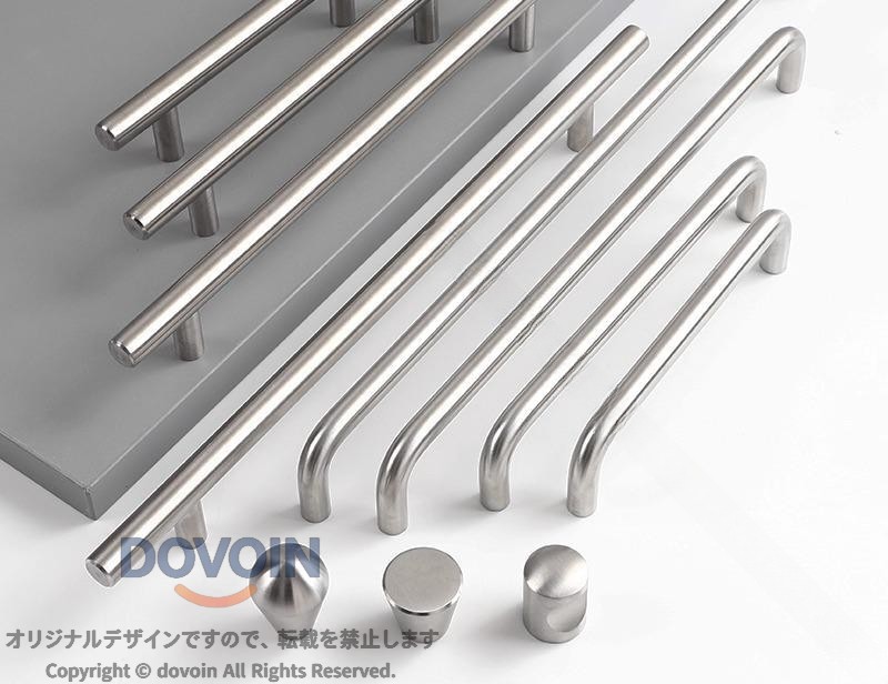 ・型番: SDW-001-004・穴ピッチ: 128mm、160mm、256mm・素材: ステンレス・用途: 引き出し、キャビネットドア 【原産国／製造国: 中国】 .取っ手 ステンレス 無垢材 ソリッド ロングハンドル キッチン キャビネット 引き出し クローゼット 扉 家具用 モダン シンプル スタイリッシュ ハンドル ハンドルバー ドアハンドル 把手 ドアノブ 取手金具 キッチン取っ手 家具取っ手 金属製 交換用 DIY リフォーム 高耐久性 高品質 おしゃれ 便利 耐腐食性 長持ち 強度抜群 安心設計 人気 おすすめ セール ランキング 話題 新作 強化タイプ 省エネ 快適 収納改善 生活便利 快適生活。 指定された配送時間は承っておりません。【アーバンショップ】