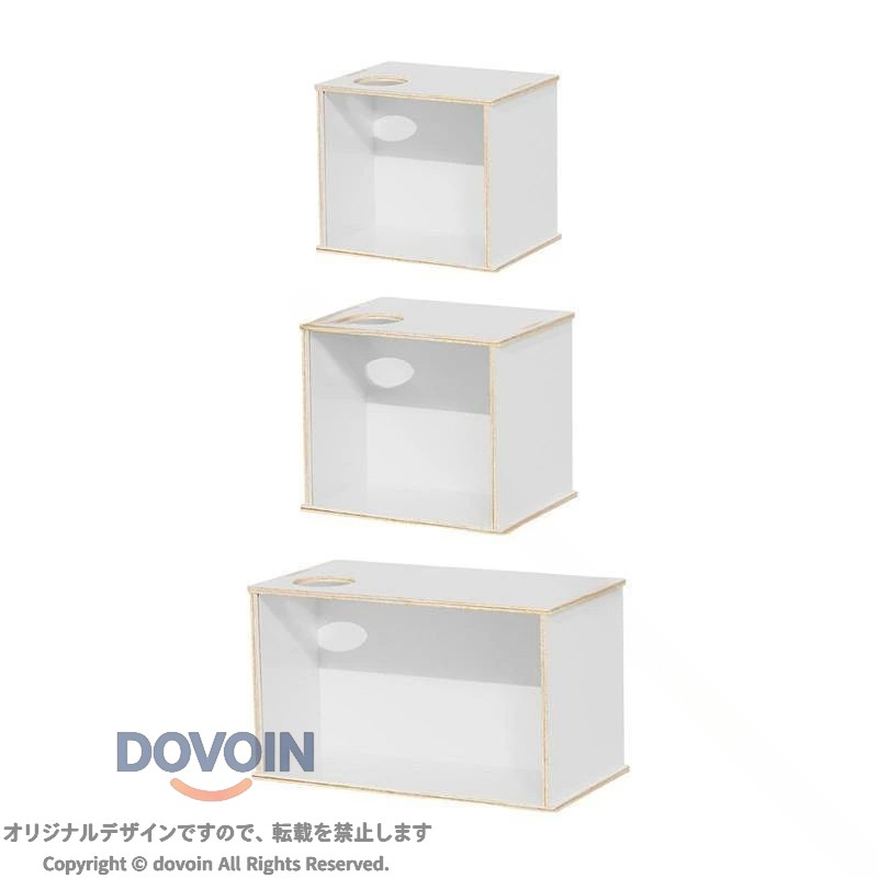 ハムスター用穴掘りボックス 砂場 お風呂ボックス シェルター 木製小屋 小動物用 穴掘り砂入れ チンチラ レミング 木製 ケージ用 飼育 ケージ用品 かわいい 安全 快適 天然素材 小型動