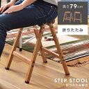\ P5倍!エントリーはバナーから / 踏み台 折りたたみ 脚立 ステップ台 2段 踏み台昇降 階段 子供 洗面所 折り畳み 軽量 おしゃれ トイレ 手洗い 台...