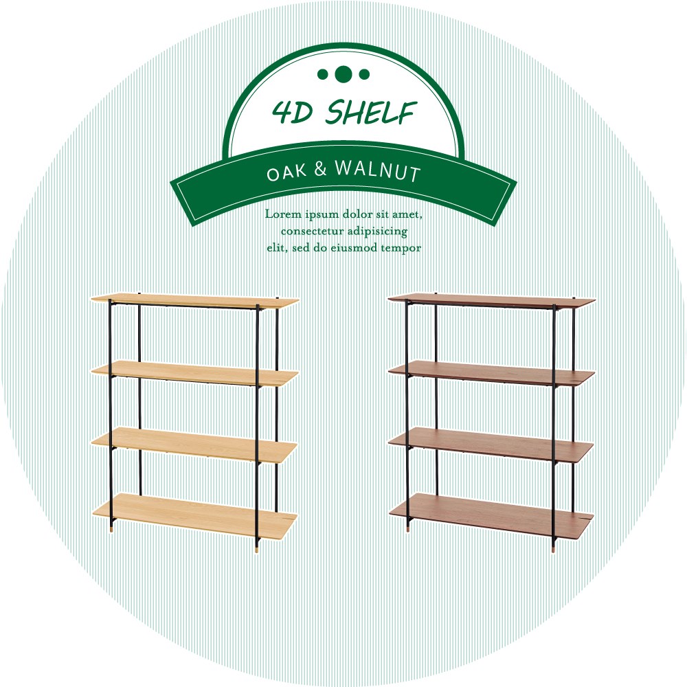 数量限定 特売 棚 シェルフ ラック 4段 おしゃれ 木製 スチールラック オープンラック ディスプレイラック 収納 オープンシェルフ リビング収納 インテリア 北欧 本棚 肌触りがいい Desertgoldarizona Com