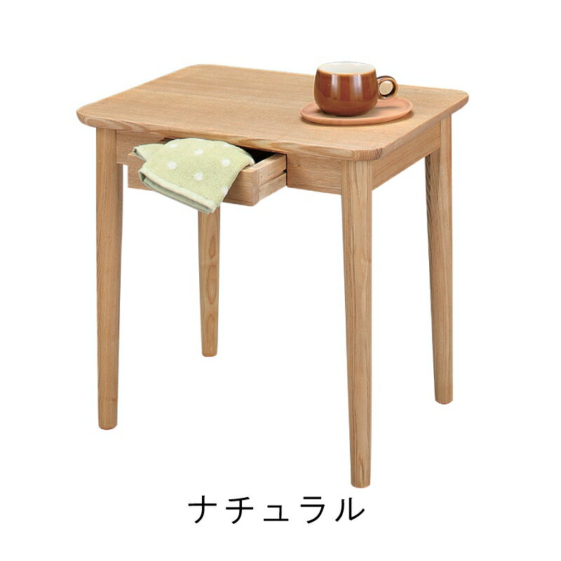 サイドテーブル テーブル おしゃれ ナイトテー...の紹介画像3