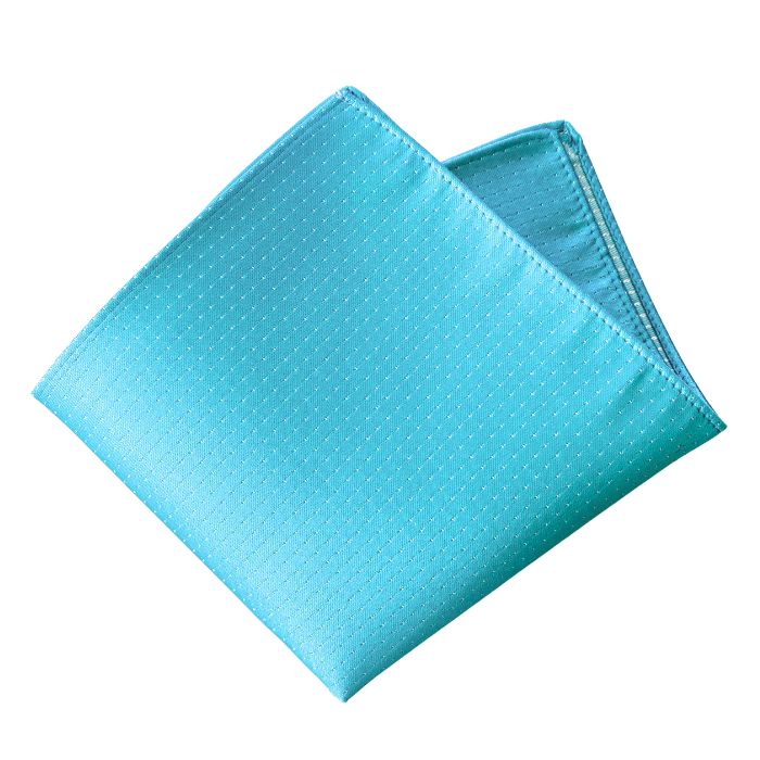 ポケットチーフ シルク 結婚式 フォーマル おしゃれ 華やか ドット 水玉 ドット マイクロ 青 ブルー 絹 日本製 京都 西陣織 メンズ レディース メール便 dplus arts