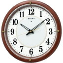 \10/15 当店最大P5倍※要エントリー/お取り寄せ KX240B 電波掛時計 SEIKO セイコー 壁掛け時計 電波時計 電波掛け時計 電波掛時計 壁掛時計 かけ時計 壁掛け電波時計 電波壁掛け【KK9N0D18P】【北海道・沖縄・離島配送不可】