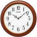 \10/15 当店最大P5倍※要エントリー/お取り寄せ KX246B 電波掛時計 SEIKO セイコー 壁掛け時計 電波時計 電波掛け時計 電波掛時計 壁掛時計 かけ時計 壁掛け電波時計 電波壁掛け【北海道・沖縄・離島配送不可】【KK9N0D18P】