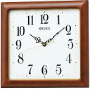 \10/15 当店最大P5倍※要エントリー/お取り寄せ KX248B 電波掛時計 SEIKO セイコー 壁掛け時計 電波時計 電波掛け時計 電波掛時計 壁掛時計 かけ時計 壁掛け電波時計 電波壁掛け【北海道・沖縄・離島配送不可】【KK9N0D18P】