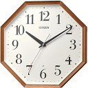 \9/5 当店最大P5倍※要エントリー/お取り寄せ 8MY529-006 電波掛時計 CITIZEN シチズン 8MY529006 壁掛け時計 電波時計 電波掛け時計 電波掛時計 壁掛時計 かけ時計 壁掛け電波時計 電波壁掛け【KK9N0D18P】【北海道・沖縄・離島配送不可】
