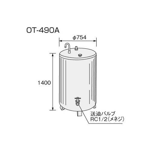＼1/1はエントリーでP4倍＆最大2000円クーポン開催／【給湯機本体と同時注文】【メーカー直送】代引不..