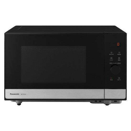 6/15 ŹP5ܢץȥ꡼NE-FL222-K ñǽ Panasonic ѥʥ˥å 22L NEFL222K ᥿֥å KK9N0D18P̳ۡƻ졦ΥԲġ