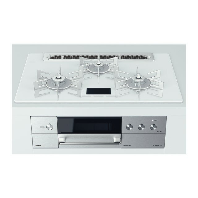 4/15 ŹP6ܢץȥ꡼ ڻֻԲġۡΥԲġRinnai ʥ DELICIA(ǥꥷ) ӥȥ󥬥  ץѥ󥬥 磻75cm AC100VŸ 󥸥աϢư RHS71W31E14VCASTW-LP