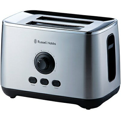 ポップアップトースター ターボトースター ラッセルホブス 7780JP Russell Hobbs【KK9N0D18P】【北海道・沖縄・離島配送不可】