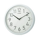 \7/5 当店最大P6倍※要エントリー/お取り寄せ 8MG799-003 掛け時計 CITIZEN シチズン スペイシーアクア799 8MG799003 壁掛け時計 壁掛時計 壁かけ時計【KK9N0D18P】【北海道・沖縄・離島配送不可】