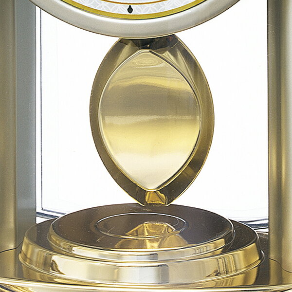 ＼2/10 当店最大P5倍※要エントリー/お取り寄せ BZ238B 電波置時計 SEIKO セイコー 置き時計 電波時計 電波置き時計 電波置時計 おき時計 卓上時計 卓上電波時計 テーブルクロック デスククロック【北海道・沖縄・離島配送不可】【KK9N0D18P】 [3]